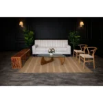 Sillón Perla (3 cuerpos) - Imagen 3