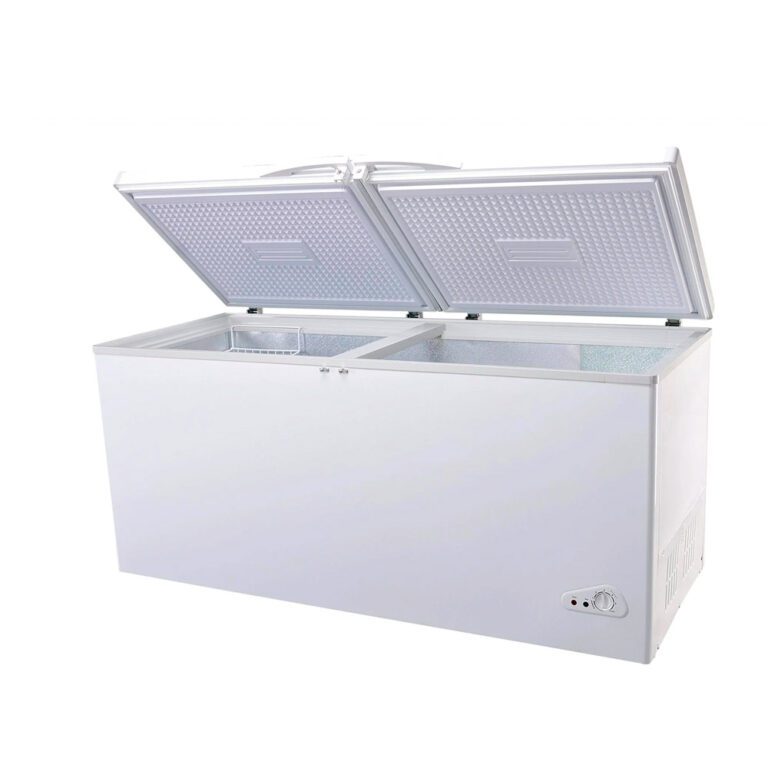Congeladora 560 litros