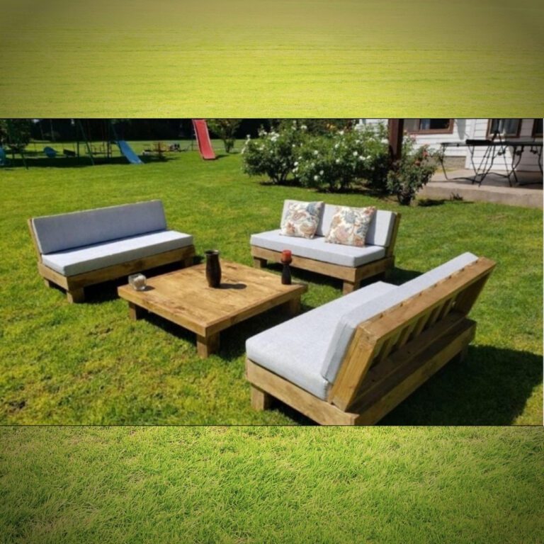 Lounge Terraza