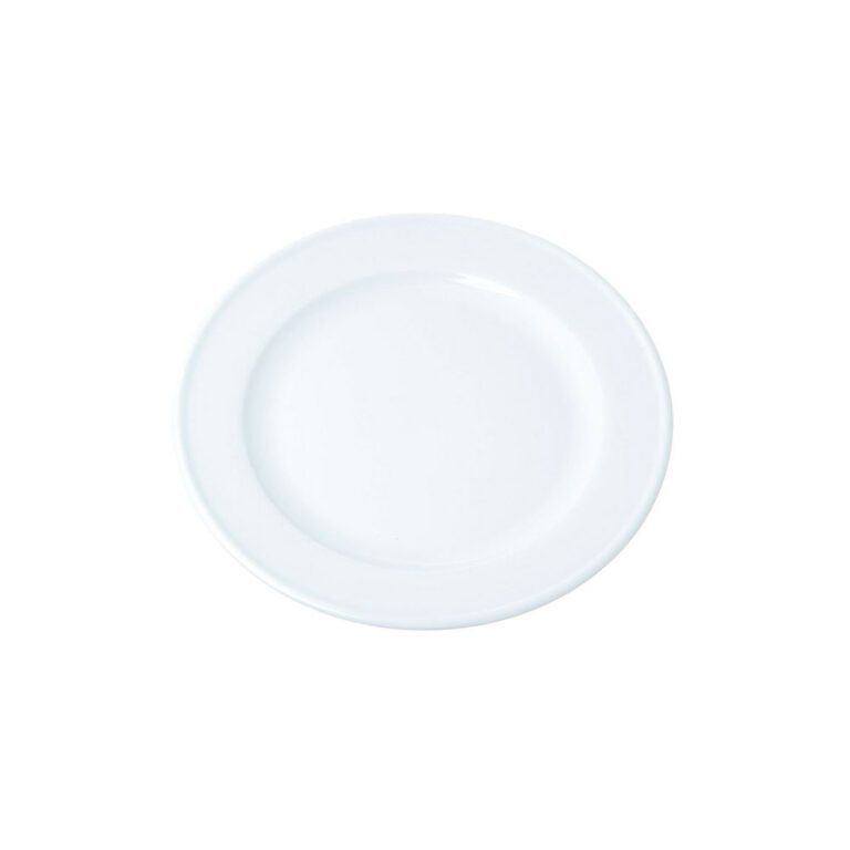 Plato Base 30 cm Redondo