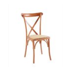 Silla crossback natural