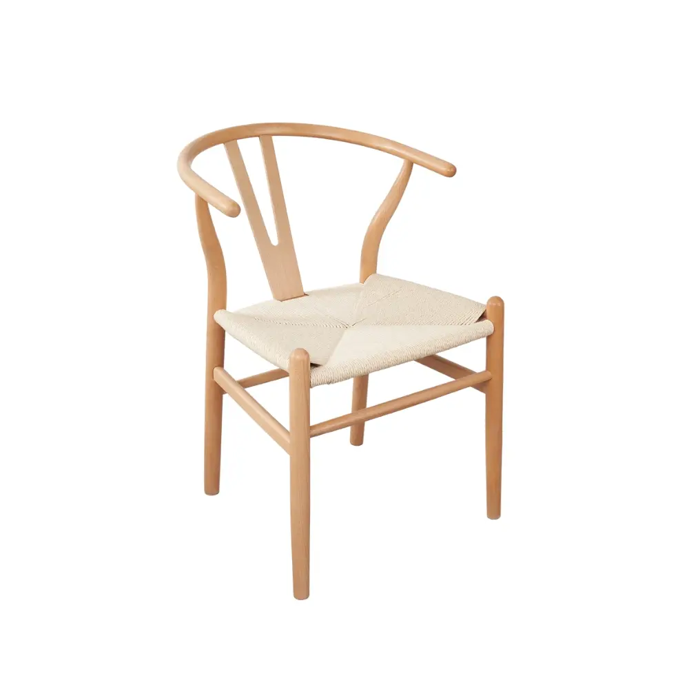 Silla Wishbone Silla Wishbone - Imagen 1