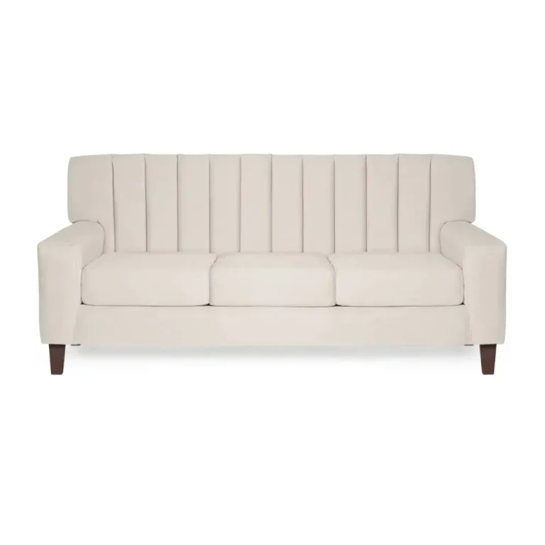 Sillón Perla (3 cuerpos)