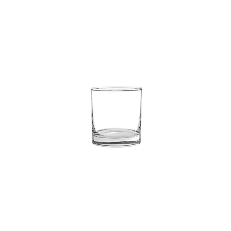 Vaso Liso Bajo - Lexington