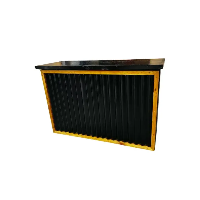 Barra Bar Negra