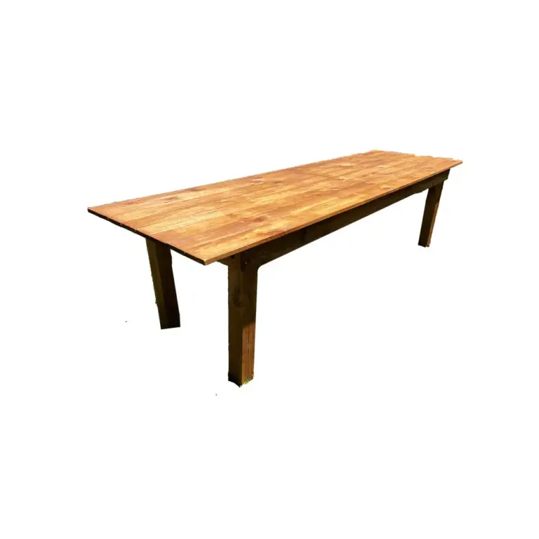 Mesón Rustico Claro Meson rustico