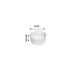 Pocillo Postre Horno - Imagen 2