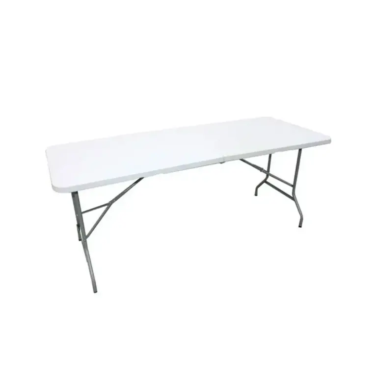 Mesón rectangular 1,8 mts
