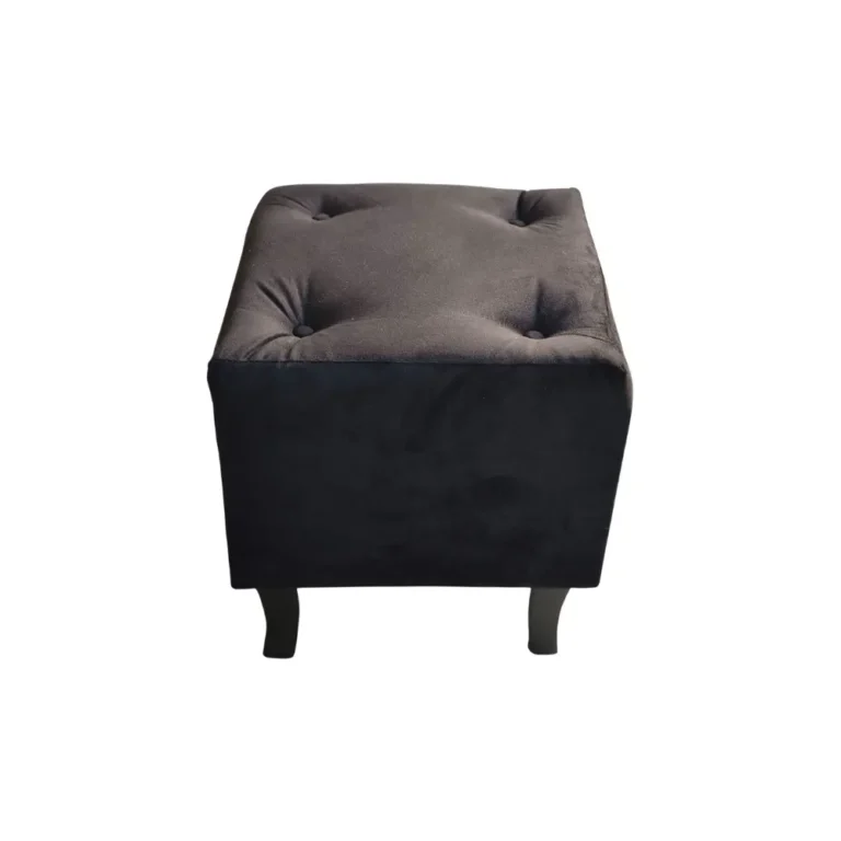 Puff Oasis Negro
