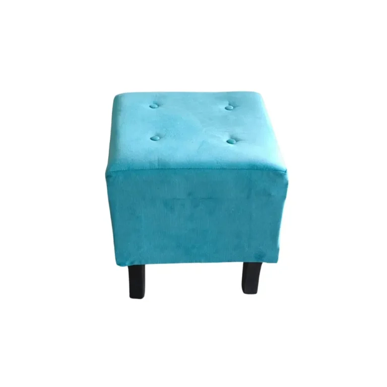 Puff Oasis Turquesa