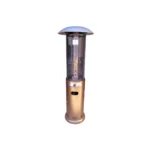 Estufa Terraza ( c/gas 5 kilos)