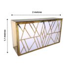 Barra Bar Egipto - Imagen 2