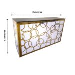 Barra Bar Milan - Imagen 2