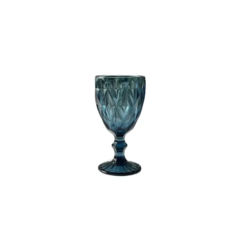 Copa Vintage Azul