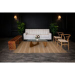 Planta Lyrata  1,2 mt - Imagen 3