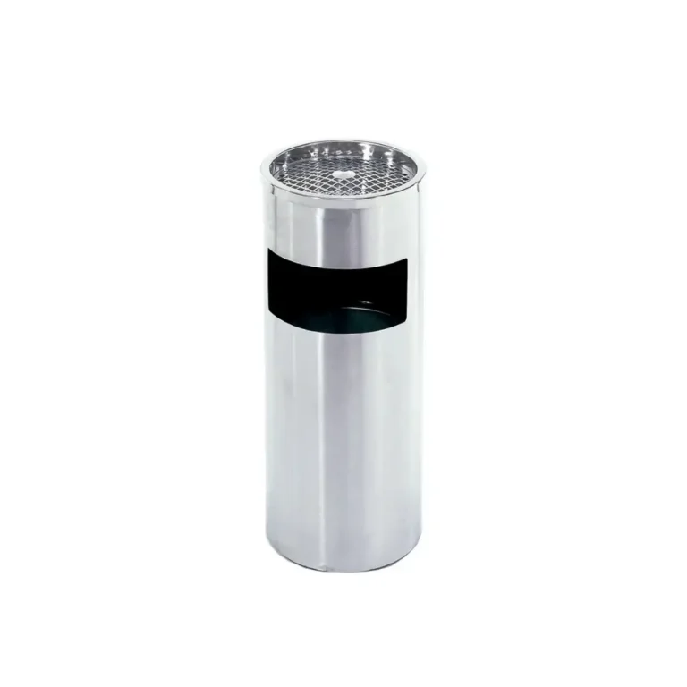 Cenicero Pedestal