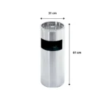 Cenicero Pedestal - Imagen 2