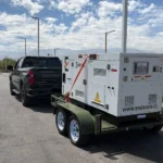 Generador 65 kva