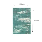 Alfombra Celeste Arizona