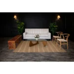 Alfombra Yute - Imagen 3