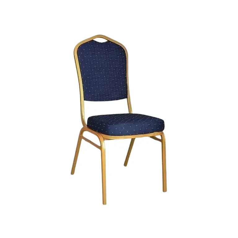 Silla Salón Azul