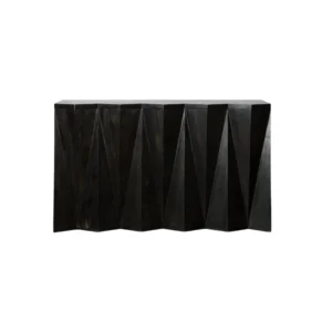 Barra Bar Black