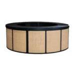 Barra Bar 360 Black