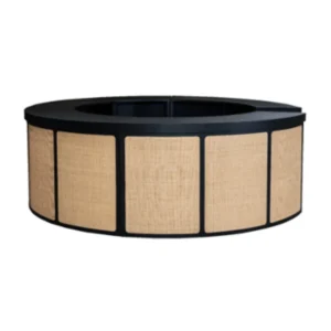 Barra Bar 360 Black