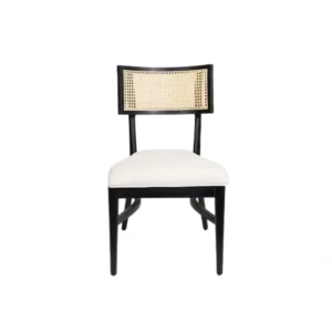 Silla Monaco para arriendo de mobiliario en eventos y matrimonios - VivoEventos