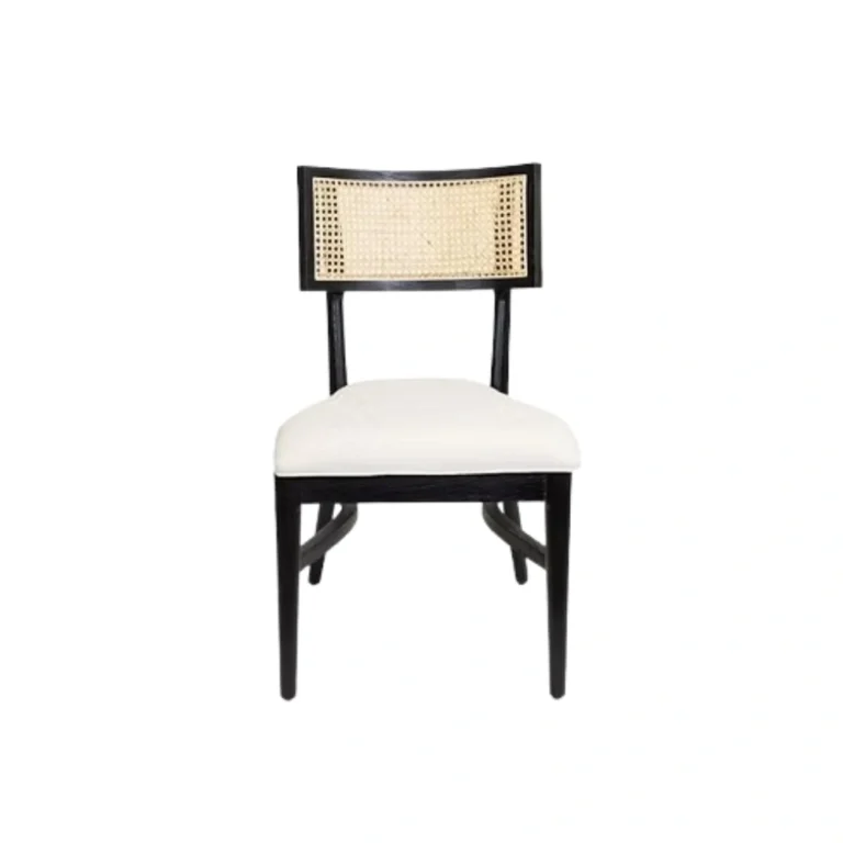 Silla Monaco para arriendo de mobiliario en eventos y matrimonios - VivoEventos