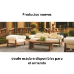 Lounge Aura - Imagen 2