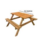 Mesa Picnic - Imagen 2