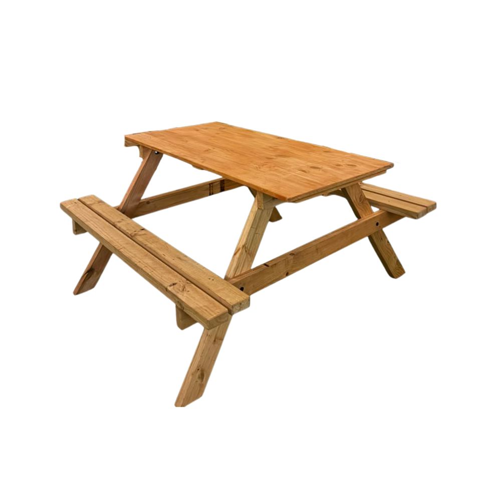 Mesa Picnic Mesa Picnic - Imagen 1