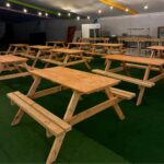 Mesa Picnic - Imagen 3