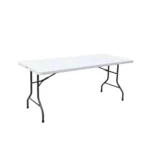 Mesa Plegable 2,4 mts