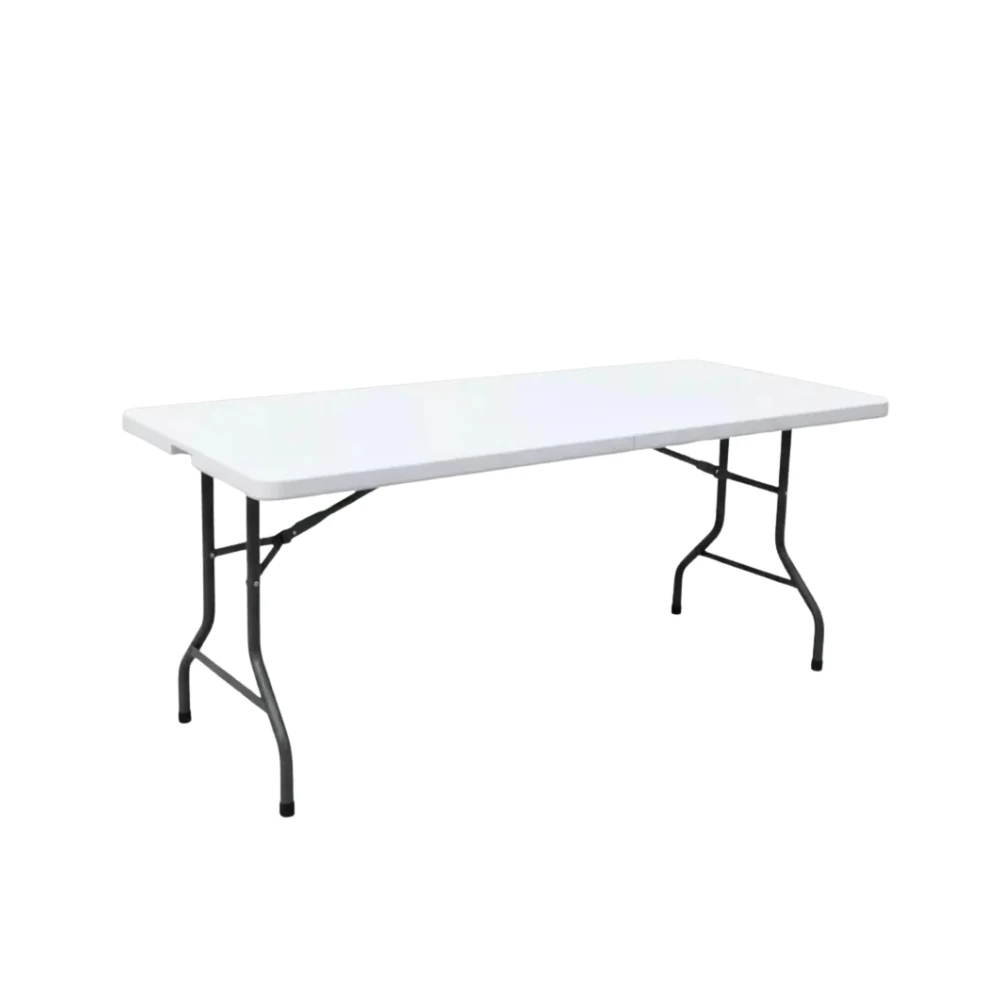 mesa_plegable_240x75 Mesa Plegable 2,4 mts - Imagen 1